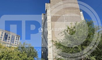 Миниатюра 2к, 3/9 П, Россия, Воронеж, улица Гаршина, 21, 44.9 кв.м