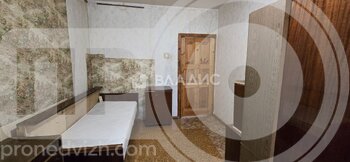 Миниатюра 2к, 3/9 П, Россия, Воронеж, улица Гаршина, 21, 44.9 кв.м