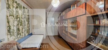 Миниатюра 2к, 3/9 П, Россия, Воронеж, улица Гаршина, 21, 44.9 кв.м