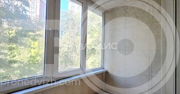 Миниатюра 2к, 3/9 П, Россия, Воронеж, улица Гаршина, 21, 44.9 кв.м