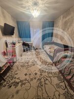 Описание квартиры