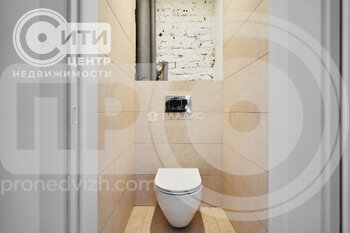 Миниатюра 2к, 2/4 К, Россия, Воронеж, Пушкинская улица, 22, 59.5 кв.м