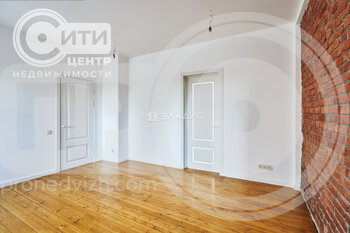 Миниатюра 2к, 2/4 К, Россия, Воронеж, Пушкинская улица, 22, 59.5 кв.м