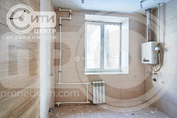 Миниатюра 2к, 2/4 К, Россия, Воронеж, Пушкинская улица, 22, 59.5 кв.м