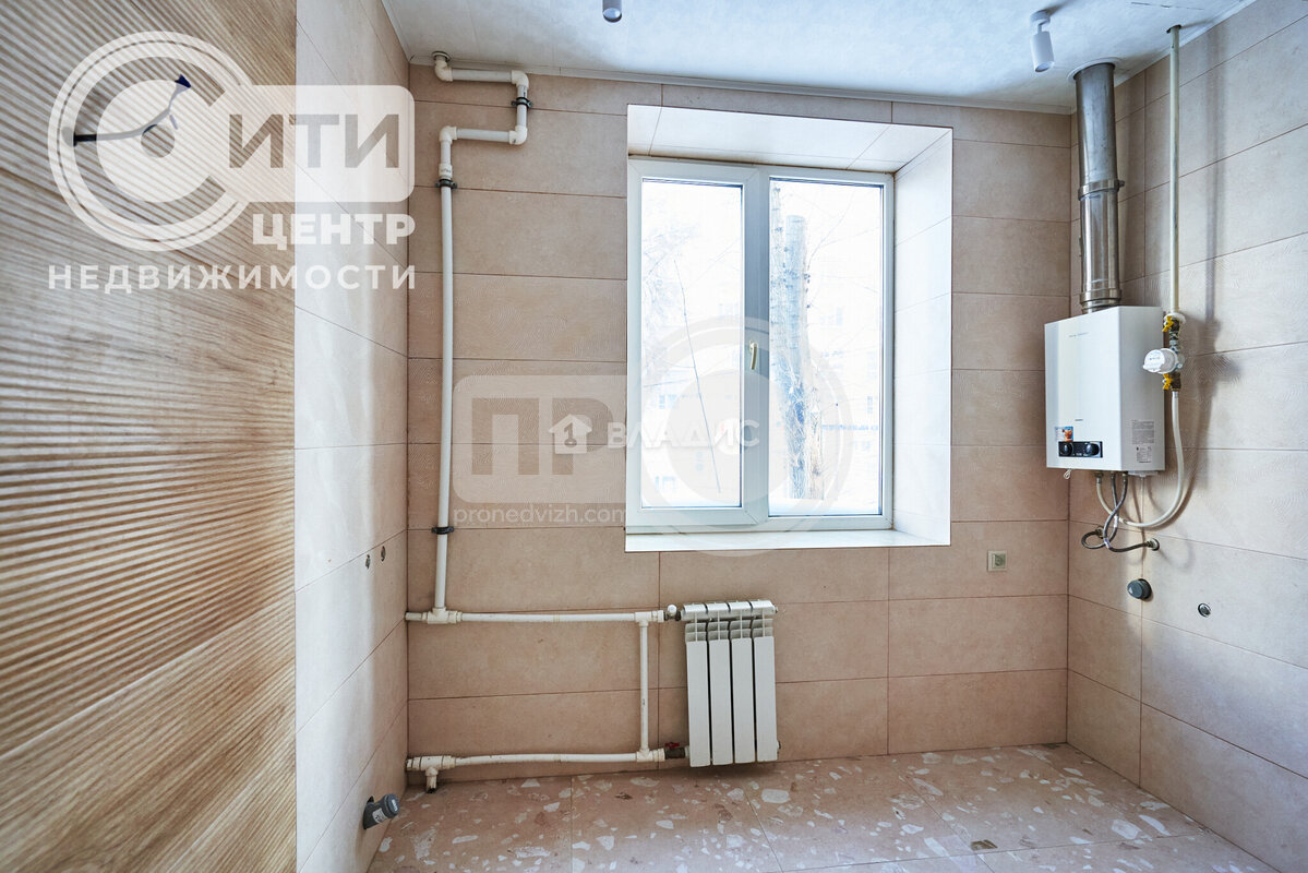 2к, 2/4 К, Россия, Воронеж, Пушкинская улица, 22, 59.5 кв.м