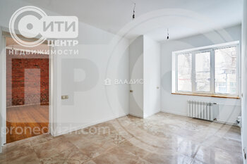 Миниатюра 2к, 2/4 К, Россия, Воронеж, Пушкинская улица, 22, 59.5 кв.м
