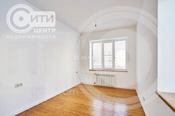 Миниатюра 2к, 2/4 К, Россия, Воронеж, Пушкинская улица, 22, 59.5 кв.м