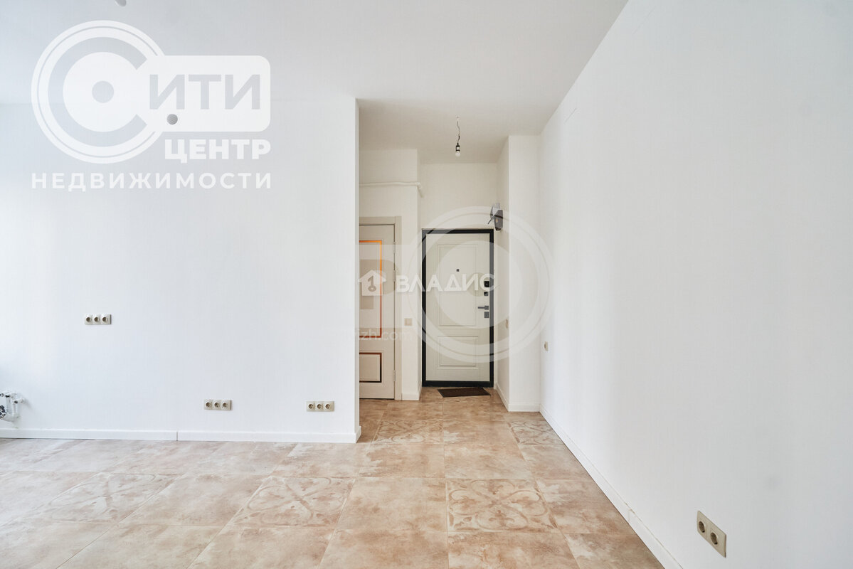 2к, 2/4 К, Россия, Воронеж, Пушкинская улица, 22, 59.5 кв.м