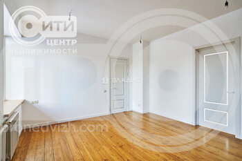 Миниатюра 2к, 2/4 К, Россия, Воронеж, Пушкинская улица, 22, 59.5 кв.м