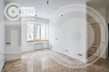 Миниатюра 2к, 2/4 К, Россия, Воронеж, Пушкинская улица, 22, 59.5 кв.м
