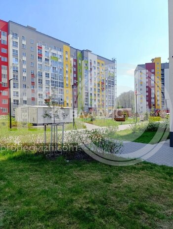 Миниатюра 2к, 8/14 П, Россия, Воронежская область, село Новая Усмань, бульвар Художников, 5, 37.04 кв.м
