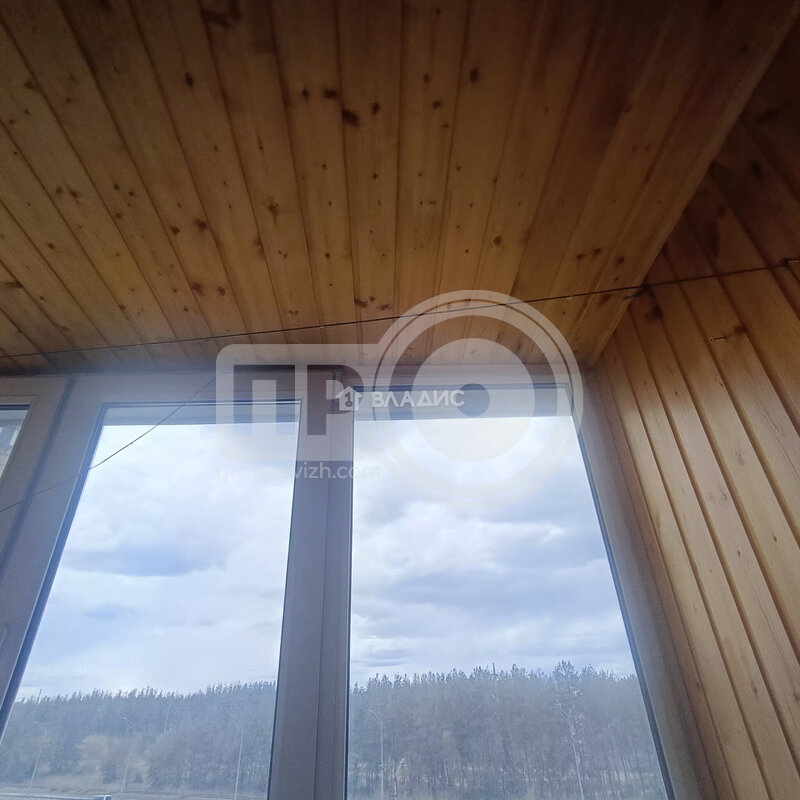 2к, 3/17 К, Россия, Воронеж, улица Антонова-Овсеенко, 7Б, 53 кв.м