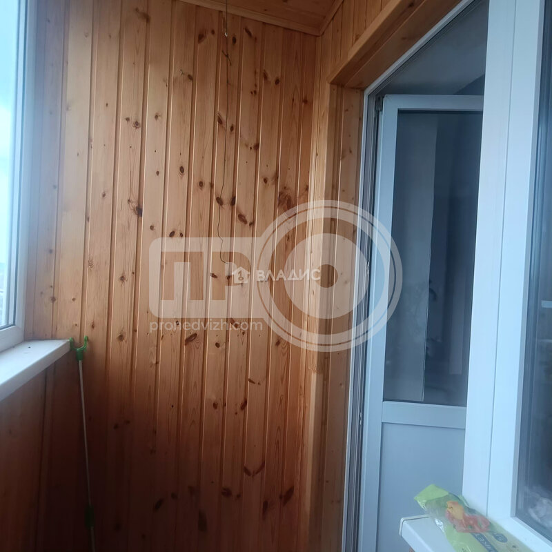 2к, 3/17 К, Россия, Воронеж, улица Антонова-Овсеенко, 7Б, 53 кв.м