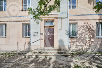 Миниатюра 2к, 2/4 К, Россия, Воронеж, улица Менделеева, 6, 37.1 кв.м