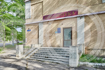 Миниатюра 2к, 2/4 К, Россия, Воронеж, улица Менделеева, 6, 37.1 кв.м