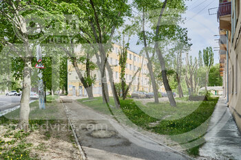 Миниатюра 2к, 2/4 К, Россия, Воронеж, улица Менделеева, 6, 37.1 кв.м