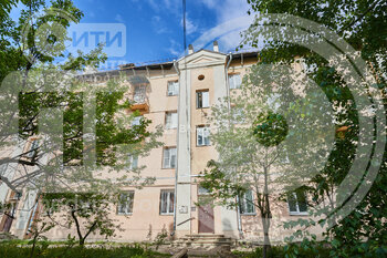 Миниатюра 2к, 2/4 К, Россия, Воронеж, улица Менделеева, 6, 37.1 кв.м