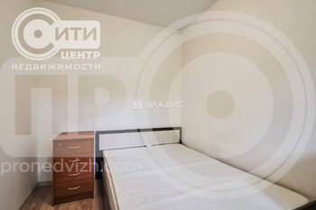 Миниатюра 2к, 3/4 К, Россия, Воронеж, улица 9 Января, 188, 44 кв.м