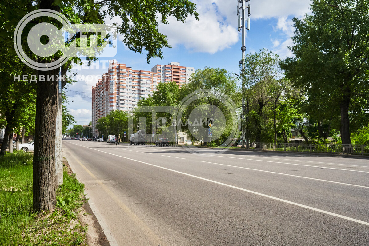 2к, 3/4 К, Россия, Воронеж, улица 9 Января, 188, 44 кв.м