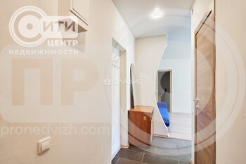 Миниатюра 2к, 3/4 К, Россия, Воронеж, улица 9 Января, 188, 44 кв.м