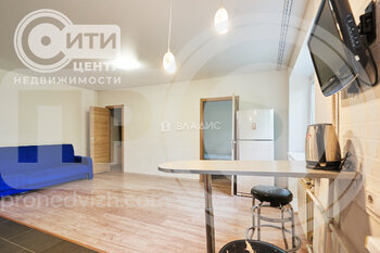 Миниатюра 2к, 3/4 К, Россия, Воронеж, улица 9 Января, 188, 44 кв.м