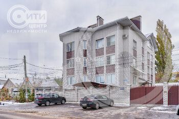 Миниатюра 2к, 4/4 К, Россия, Воронеж, Брянская улица, 67, 89.2 кв.м