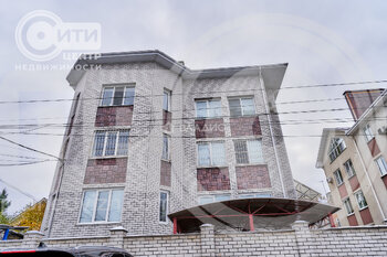Миниатюра 2к, 4/4 К, Россия, Воронеж, Брянская улица, 67, 89.2 кв.м