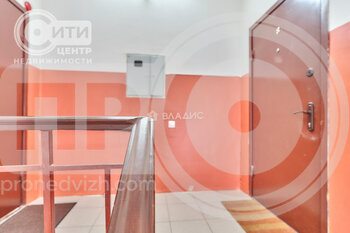Миниатюра 2к, 4/4 К, Россия, Воронеж, Брянская улица, 67, 89.2 кв.м