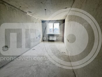 Миниатюра 2к, 4/17 М, Россия, Воронеж, улица МОПРа, 3, 56.2 кв.м