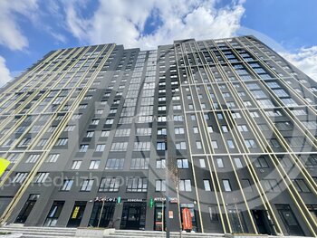 Миниатюра 2к, 4/17 М, Россия, Воронеж, улица МОПРа, 3, 56.2 кв.м