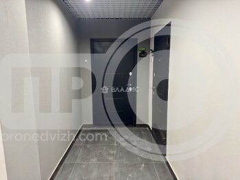 Миниатюра 2к, 4/17 М, Россия, Воронеж, улица МОПРа, 3, 56.2 кв.м