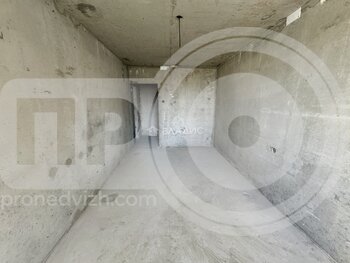 Миниатюра 2к, 4/17 М, Россия, Воронеж, улица МОПРа, 3, 56.2 кв.м