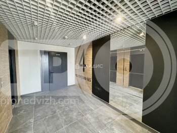 Миниатюра 2к, 4/17 М, Россия, Воронеж, улица МОПРа, 3, 56.2 кв.м