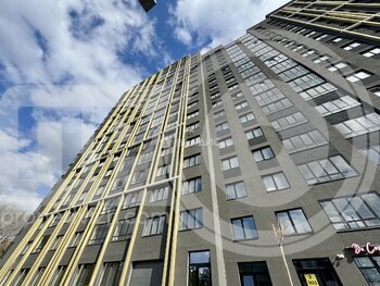 Миниатюра 2к, 4/17 М, Россия, Воронеж, улица МОПРа, 3, 56.2 кв.м