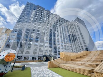 Миниатюра 2к, 4/17 М, Россия, Воронеж, улица МОПРа, 3, 56.2 кв.м