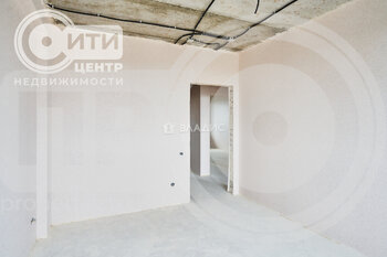 Миниатюра 3к, 14/15 К, Россия, Воронеж, Цимлянская улица, 10В, 71.4 кв.м