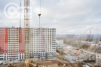 Миниатюра 3к, 14/15 К, Россия, Воронеж, Цимлянская улица, 10В, 71.4 кв.м