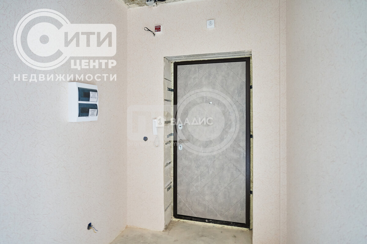 3к, 14/15 К, Россия, Воронеж, Цимлянская улица, 10В, 71.4 кв.м