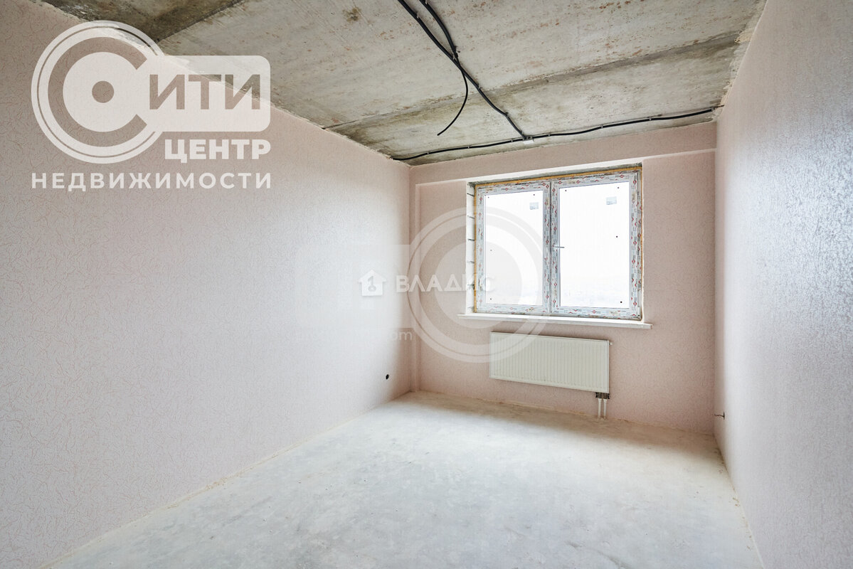 3к, 14/15 К, Россия, Воронеж, Цимлянская улица, 10В, 71.4 кв.м