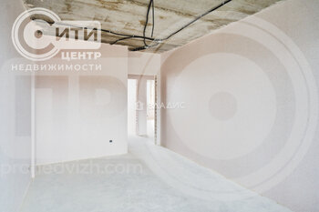 Миниатюра 3к, 14/15 К, Россия, Воронеж, Цимлянская улица, 10В, 71.4 кв.м
