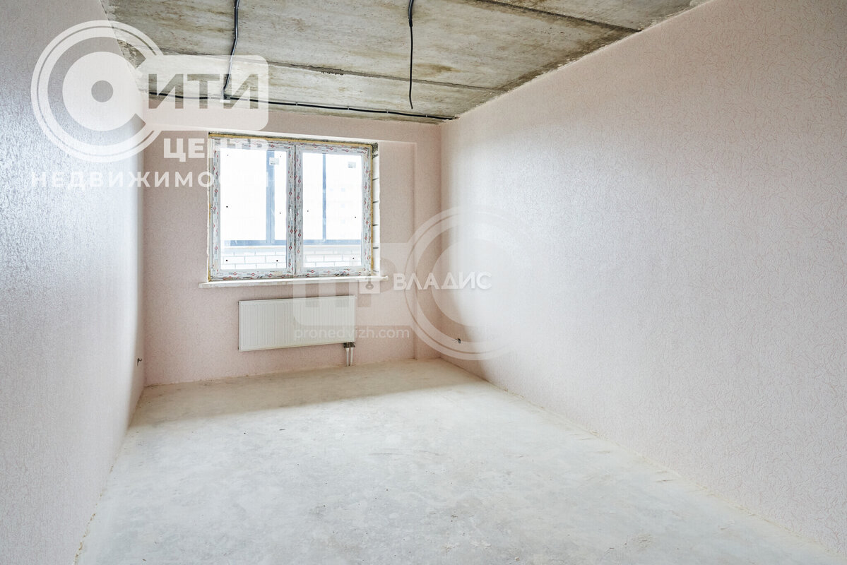 3к, 14/15 К, Россия, Воронеж, Цимлянская улица, 10В, 71.4 кв.м