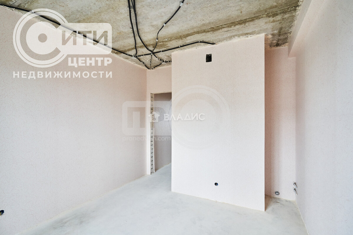 3к, 14/15 К, Россия, Воронеж, Цимлянская улица, 10В, 71.4 кв.м