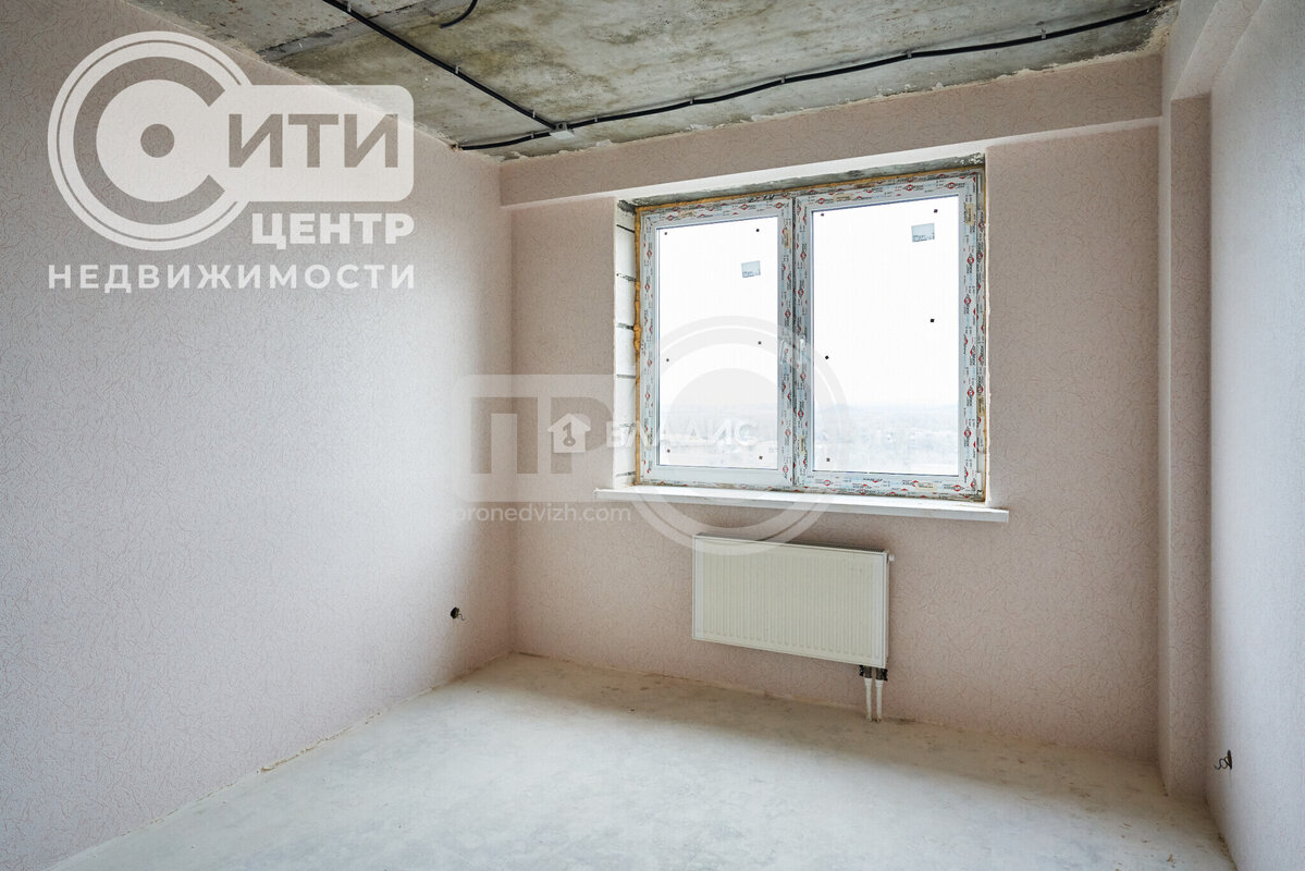3к, 14/15 К, Россия, Воронеж, Цимлянская улица, 10В, 71.4 кв.м