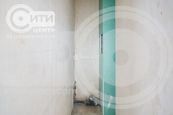 Миниатюра 3к, 14/15 К, Россия, Воронеж, Цимлянская улица, 10В, 71.4 кв.м