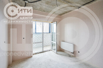 Миниатюра 3к, 14/15 К, Россия, Воронеж, Цимлянская улица, 10В, 71.4 кв.м