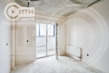 Миниатюра 3к, 13/15 К, Россия, Воронеж, Цимлянская улица, 10В, 71.4 кв.м