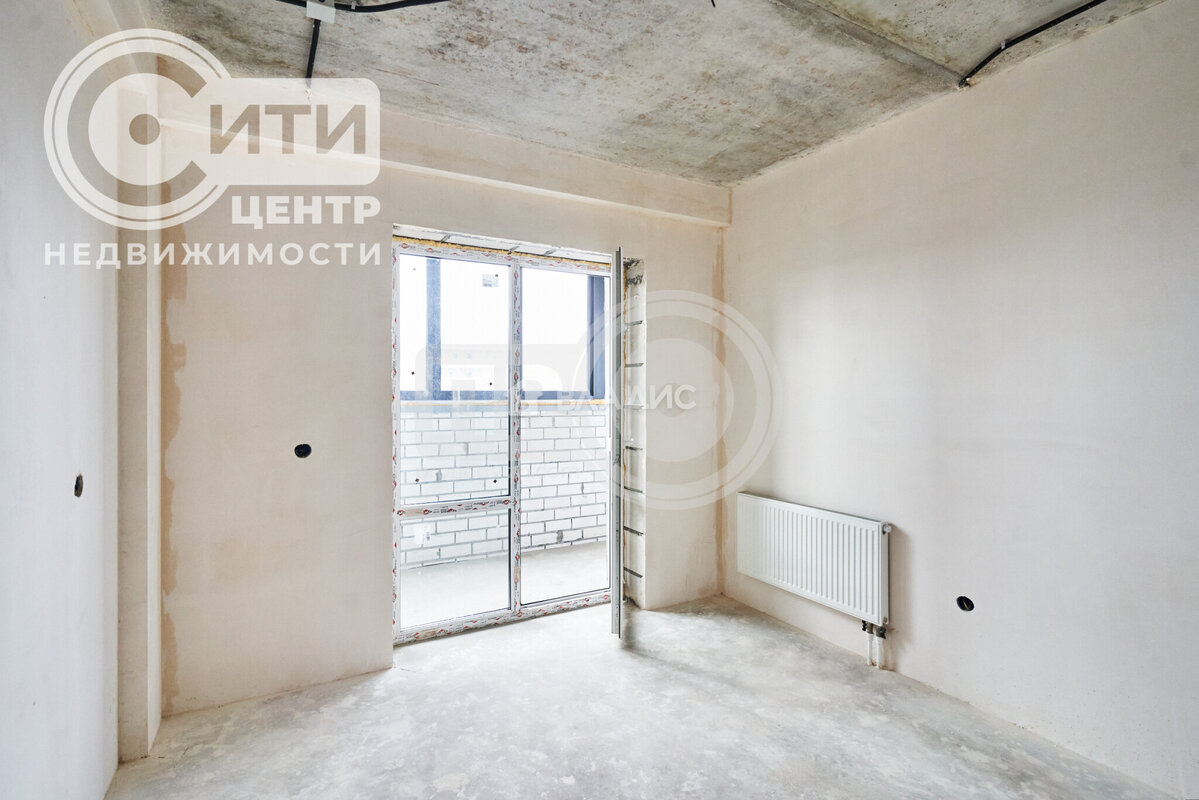 3к, 13/15 К, Россия, Воронеж, Цимлянская улица, 10В, 71.4 кв.м