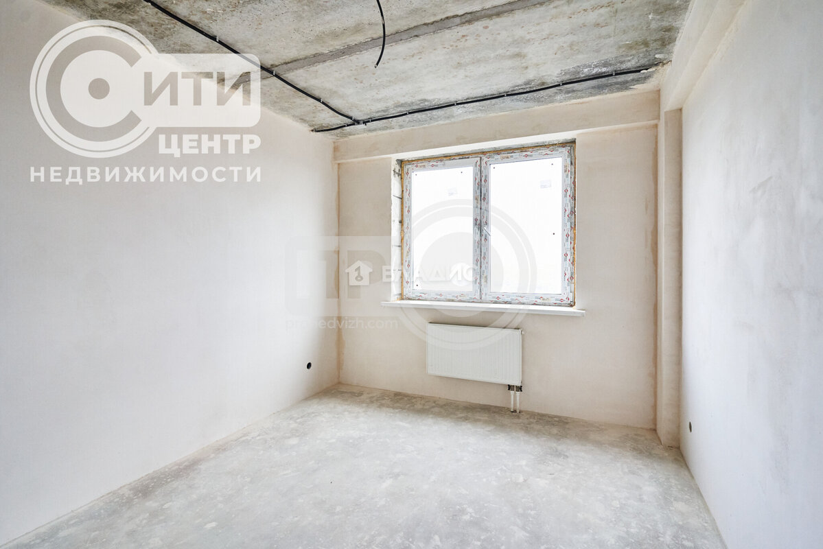3к, 13/15 К, Россия, Воронеж, Цимлянская улица, 10В, 71.4 кв.м