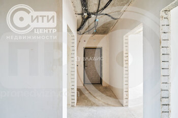 Миниатюра 3к, 13/15 К, Россия, Воронеж, Цимлянская улица, 10В, 71.4 кв.м