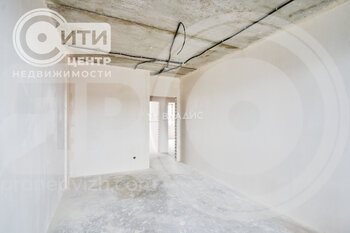 Миниатюра 3к, 13/15 К, Россия, Воронеж, Цимлянская улица, 10В, 71.4 кв.м
